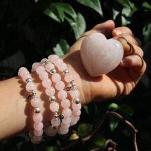 bracciale io sono amore