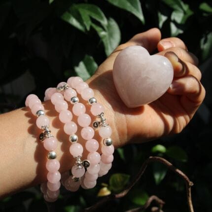 bracciale io sono amore