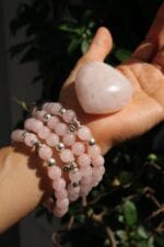 bracciale io sono amore