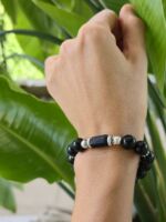 bracciale io sono protetto