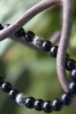 bracciale io sono protetto