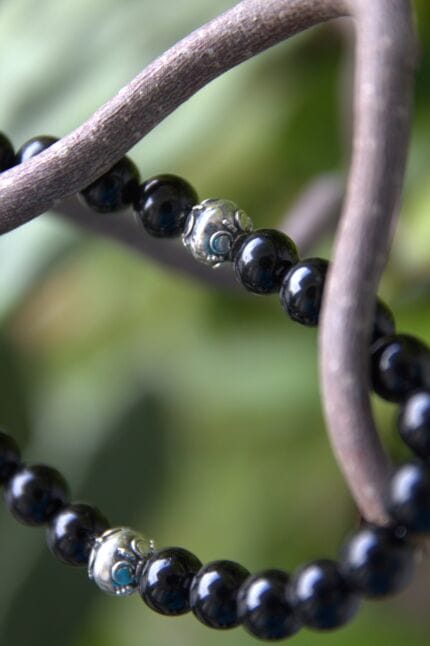 bracciale io sono protetto