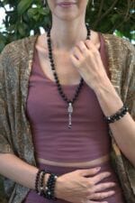 bracciale io sono protetto 8 mm