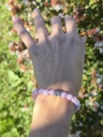 bracciale kunzite