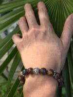 bracciale nuova energia