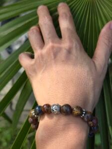 bracciale nuova energia