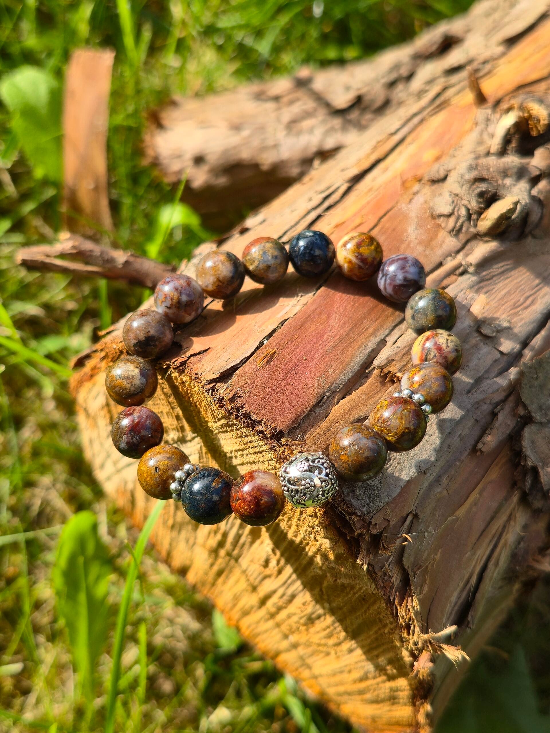 bracciale nuova energia bracciale nuova energia