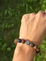 bracciale nuova energia