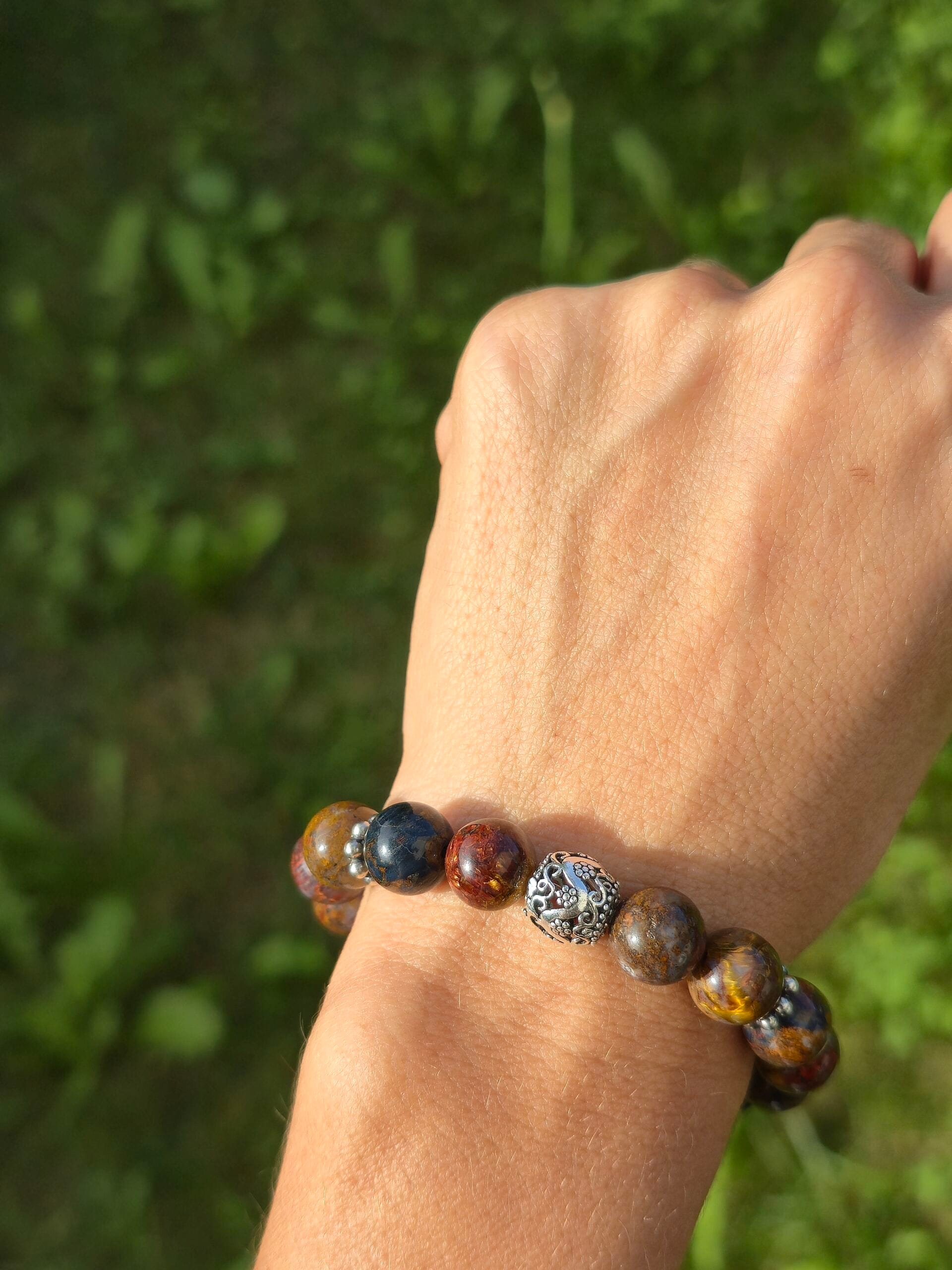 bracciale nuova energia bracciale nuova energia