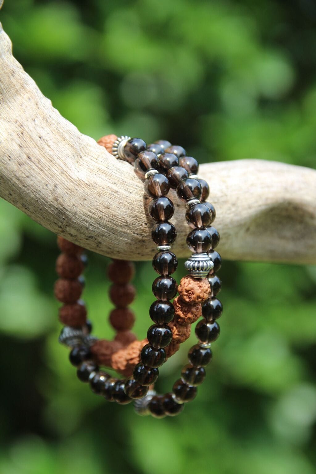 bracciale radici 8 mm