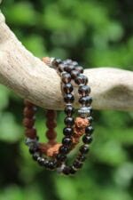 bracciale radici 8 mm