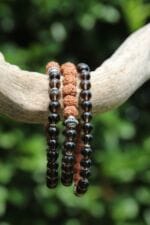 bracciale radici 8 mm