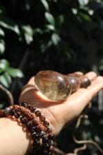 bracciale radici 8 mm