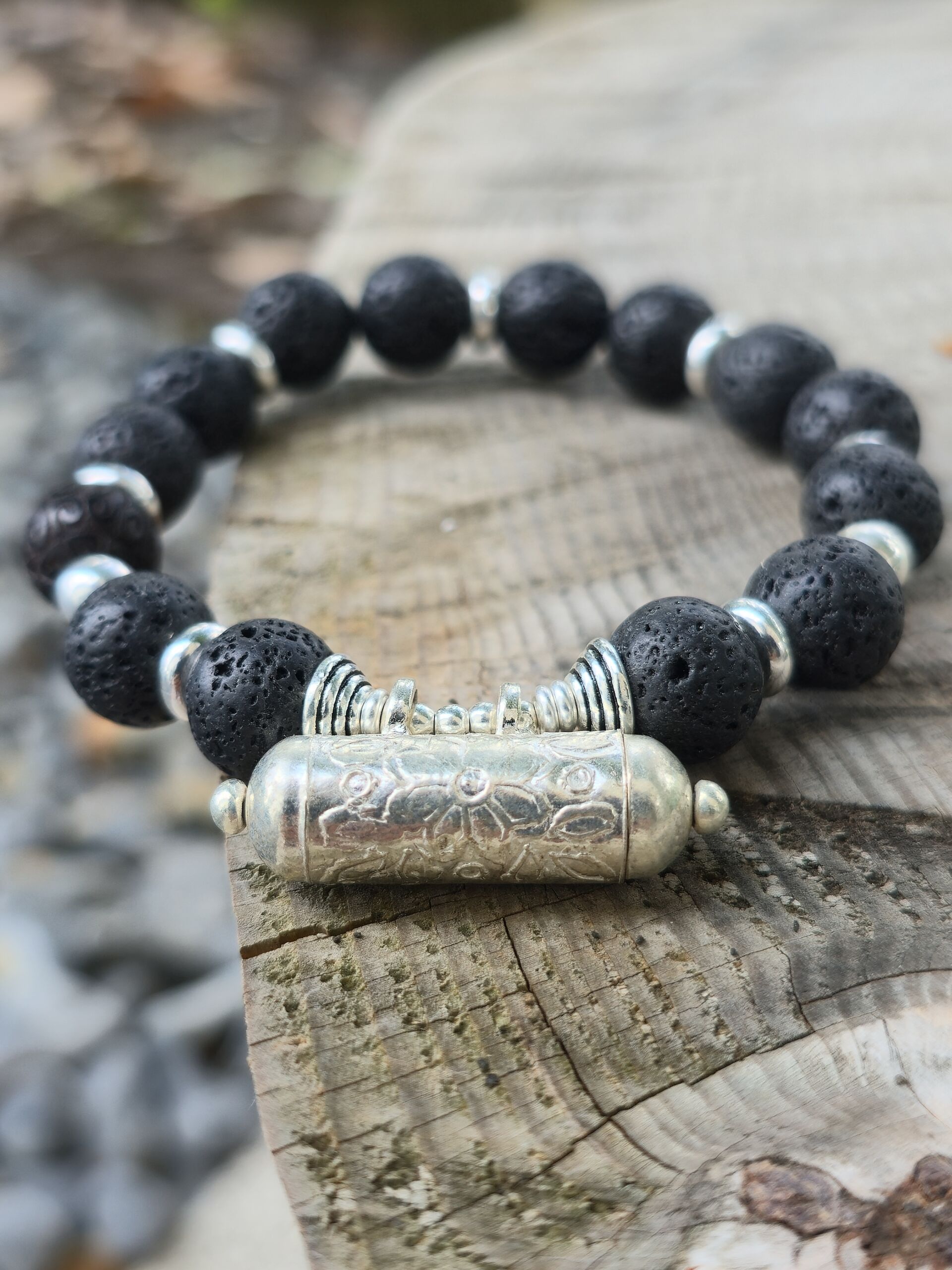 bracciale rinascita nera bracciale rinascita nera