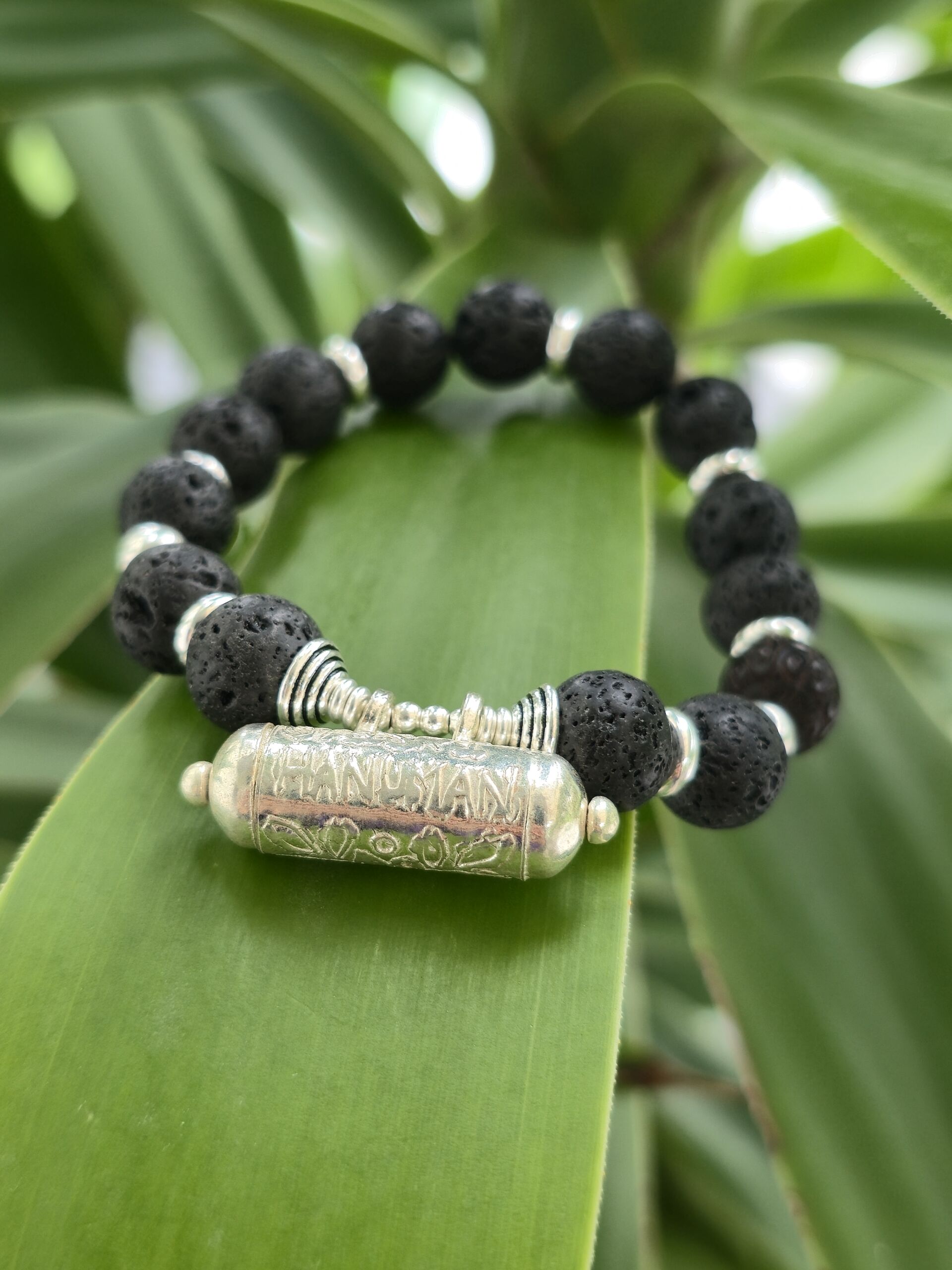 bracciale rinascita nera bracciale rinascita nera