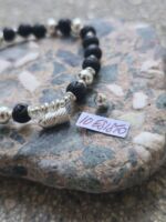 bracciale rinascita nera