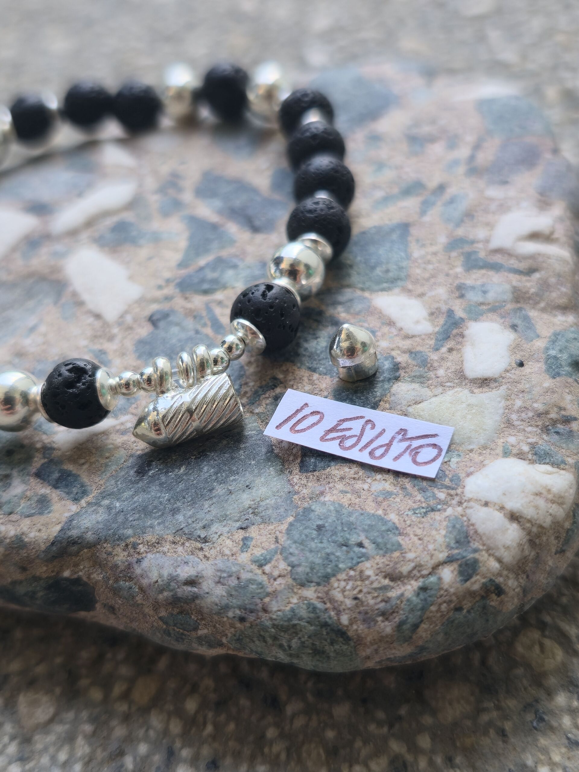 bracciale rinascita nera bracciale rinascita nera