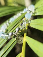 bracciale shanti la pace dentro