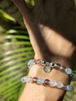 bracciale shanti la pace dentro