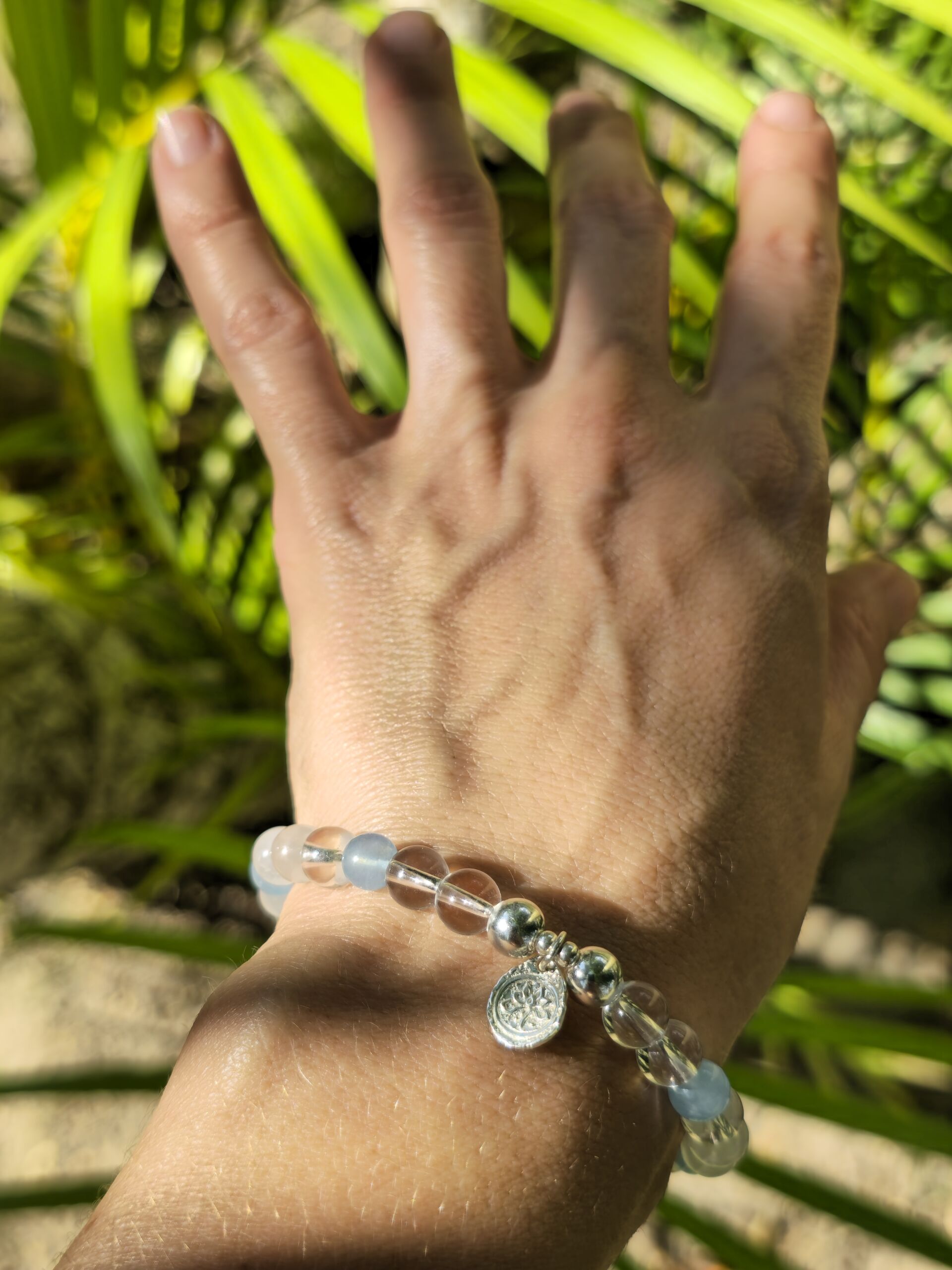 bracciale shanti la pace dentro bracciale shanti la pace dentro