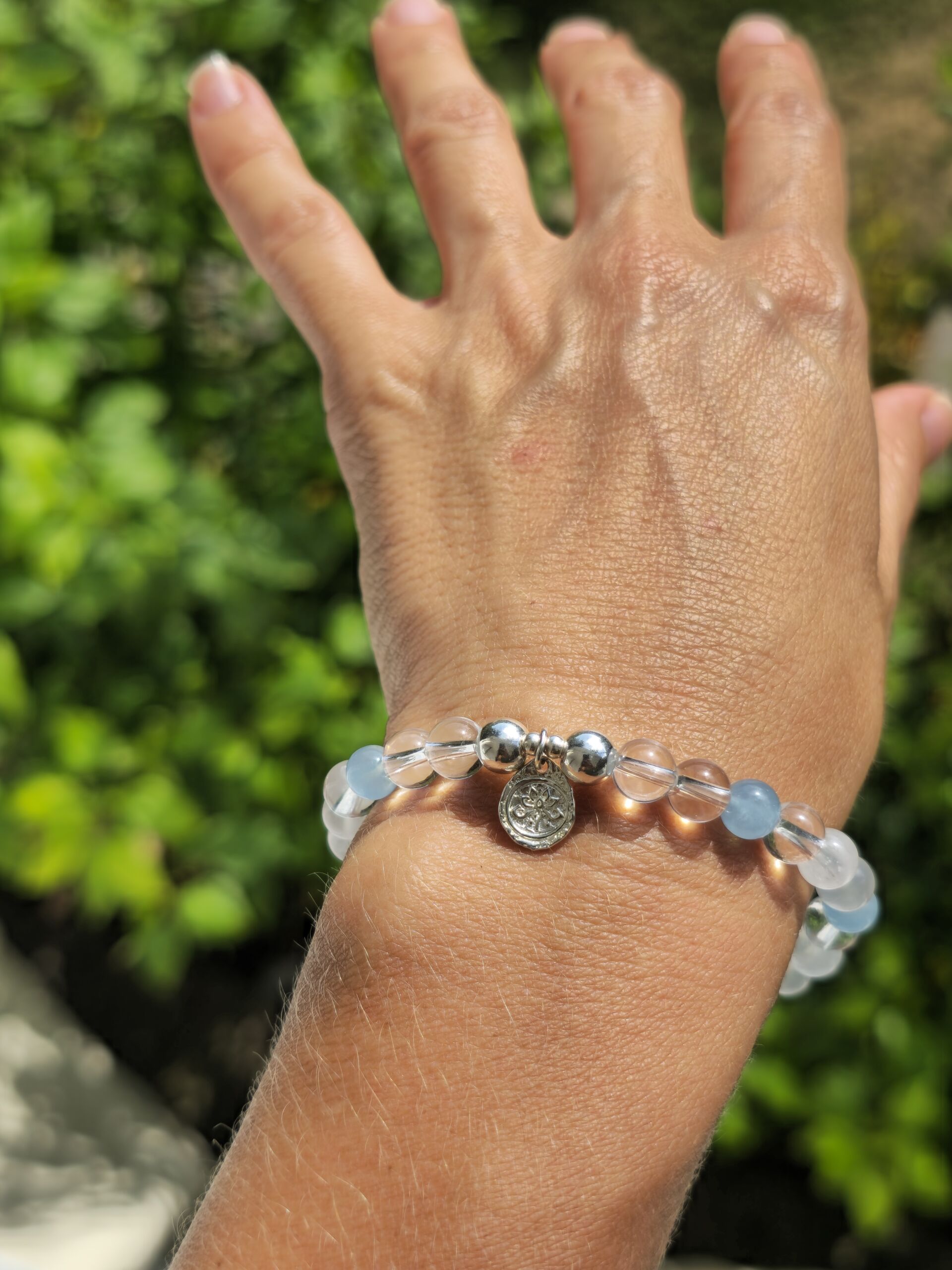 bracciale shanti la pace dentro bracciale shanti la pace dentro