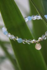 bracciale shanti la pace dentro