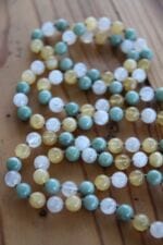 japamala calcite giada labradorite