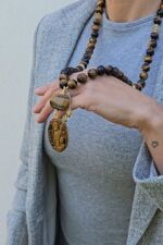 Occhio di Tigre Citrino - immagine 2