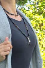 108 Dhara Om / 8 mm - immagine 3