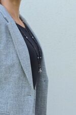 108 Dhara Om / 6 mm - immagine 2