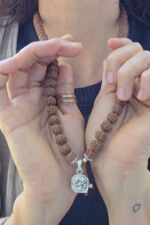 72 Sacred Rudraksha - immagine 2