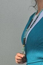 Amazzonite Turchese africano - immagine 2