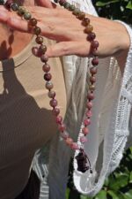 Tormalina multicolore - immagine 2