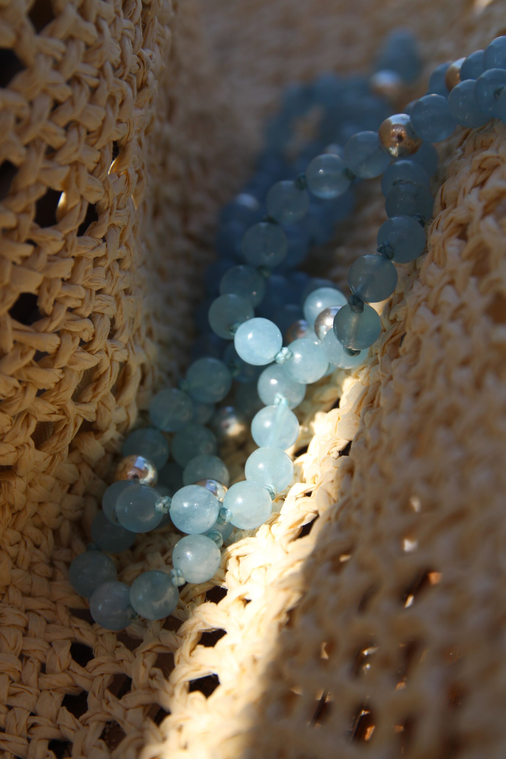 japamala 108 acquamarina japamala 108 acquamarina