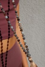 japamala 108 agata botswana