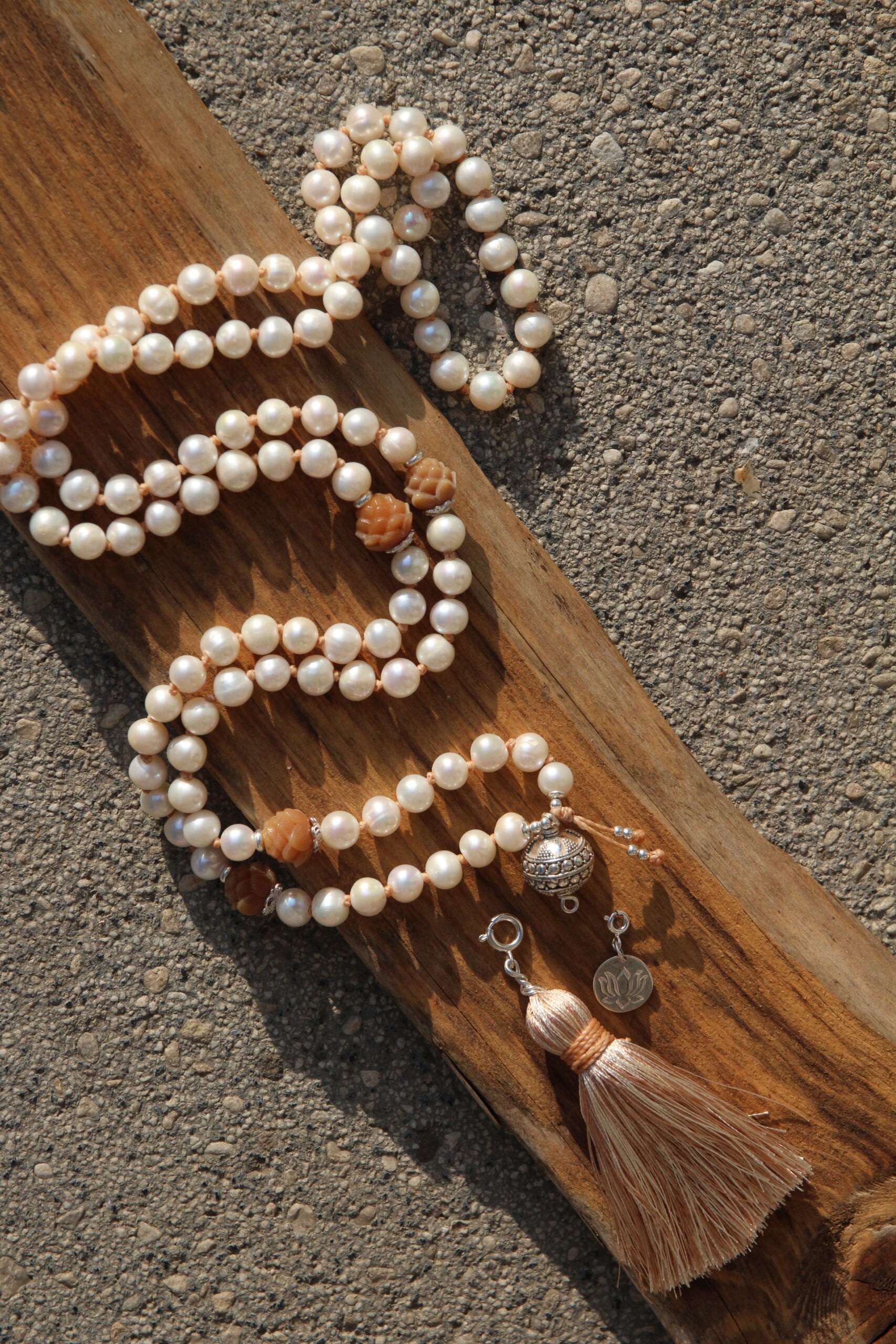 japamala 108 be like a lotus japamala 108 be like a lotus