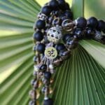 japamala 108 dhara om