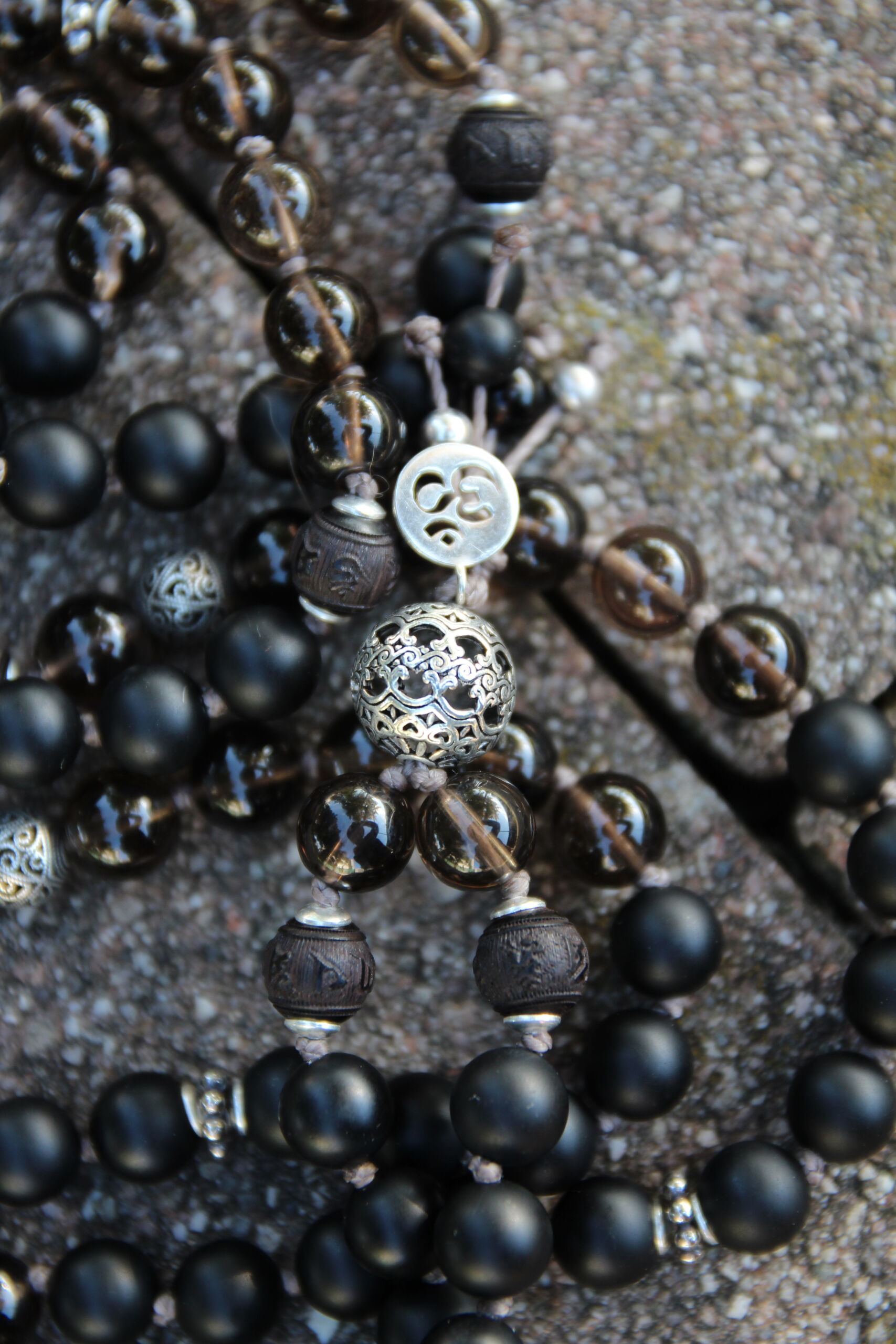 japamala 108 dhara om japamala 108 dhara om