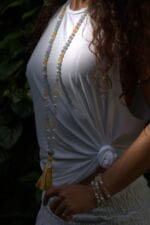 japamala 108 i am present