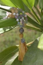 japamala 108 i am present