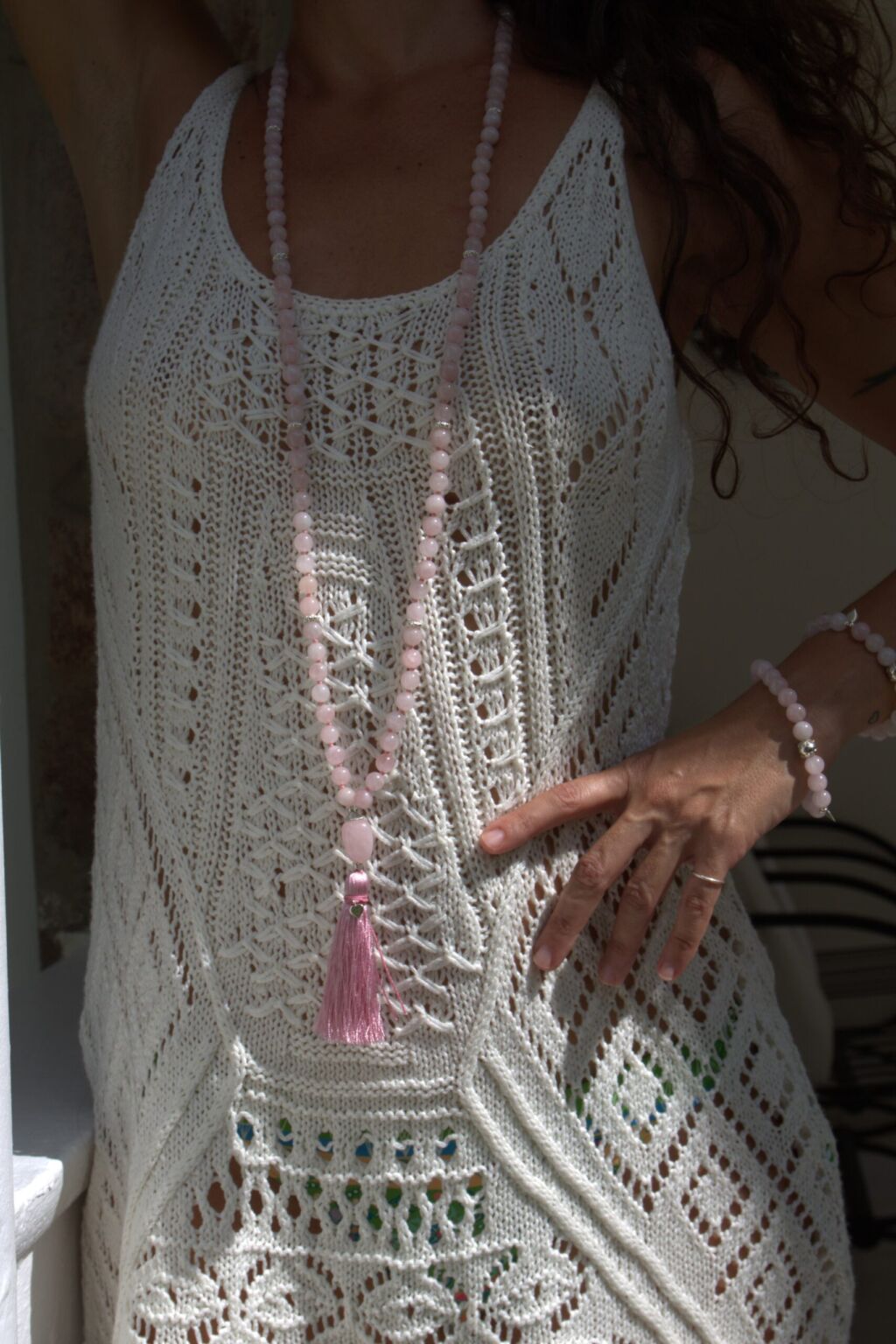 japamala 108 io sono amore