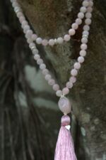 japamala 108 io sono amore