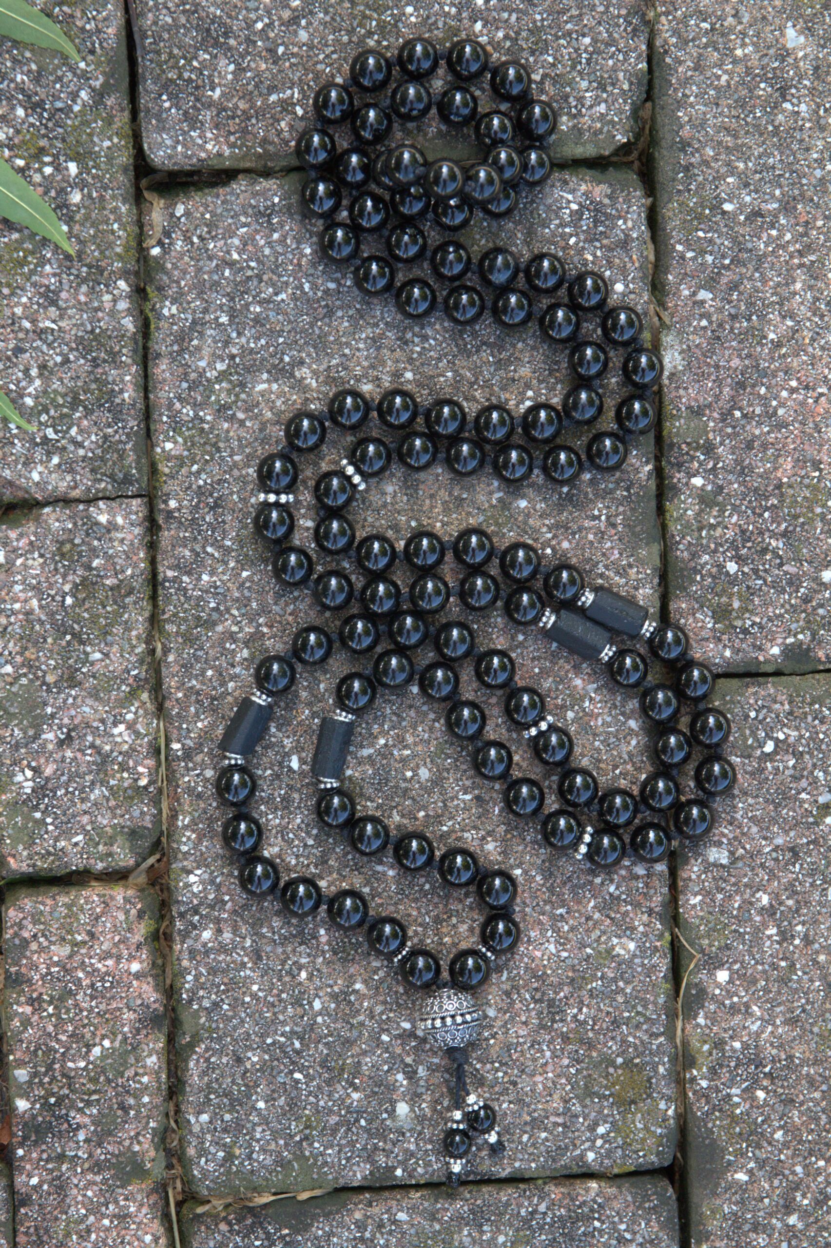 japamala 108 io sono protetto japamala 108 io sono protetto