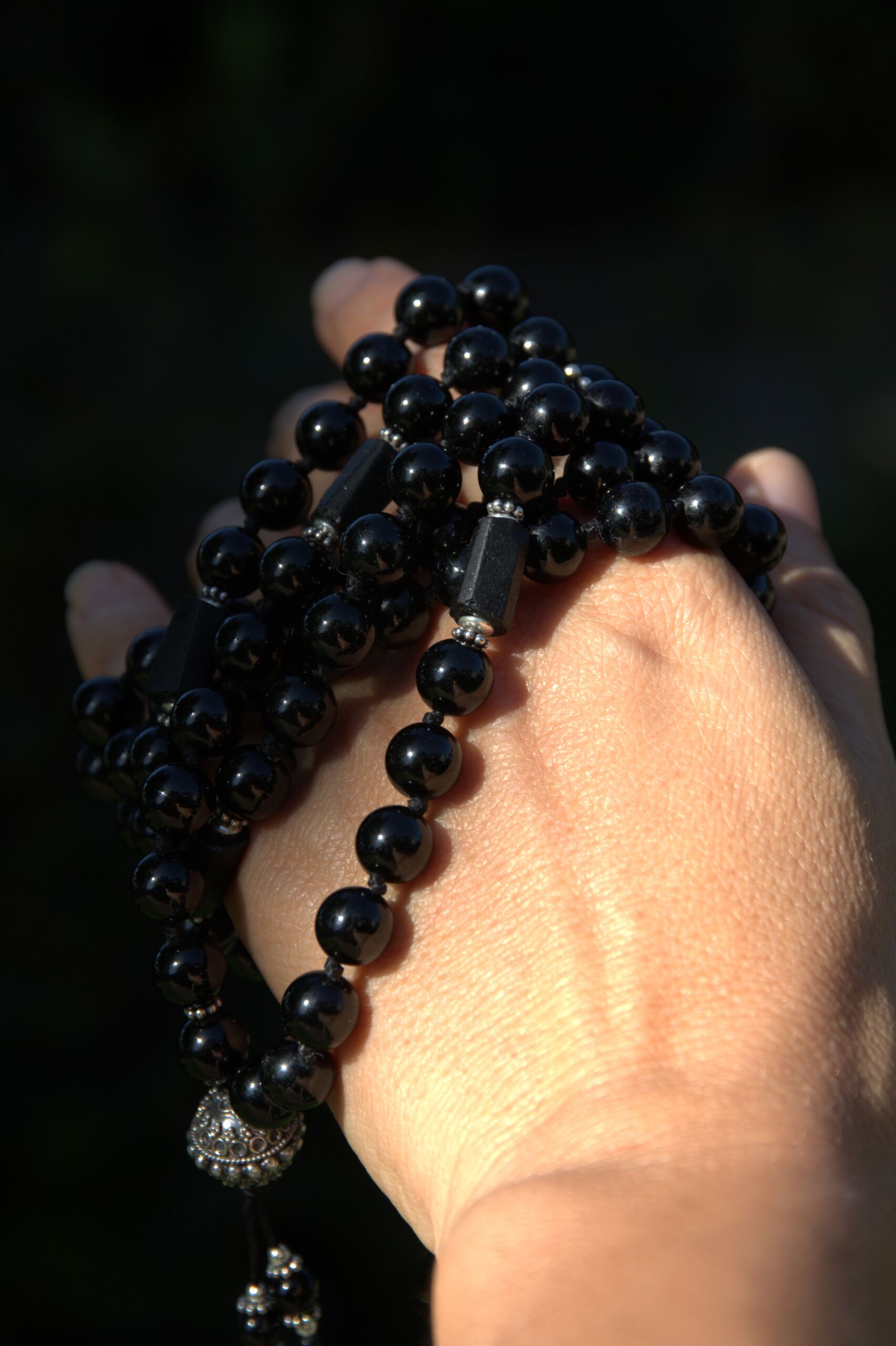 japamala 108 io sono protetto japamala 108 io sono protetto