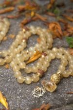 japamala 108 manipura