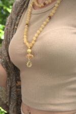 japamala 108 manipura