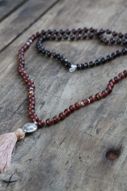 japamala 108 ricomincio da me