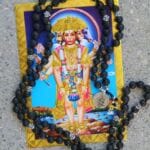 japamala 108 rinascita nera