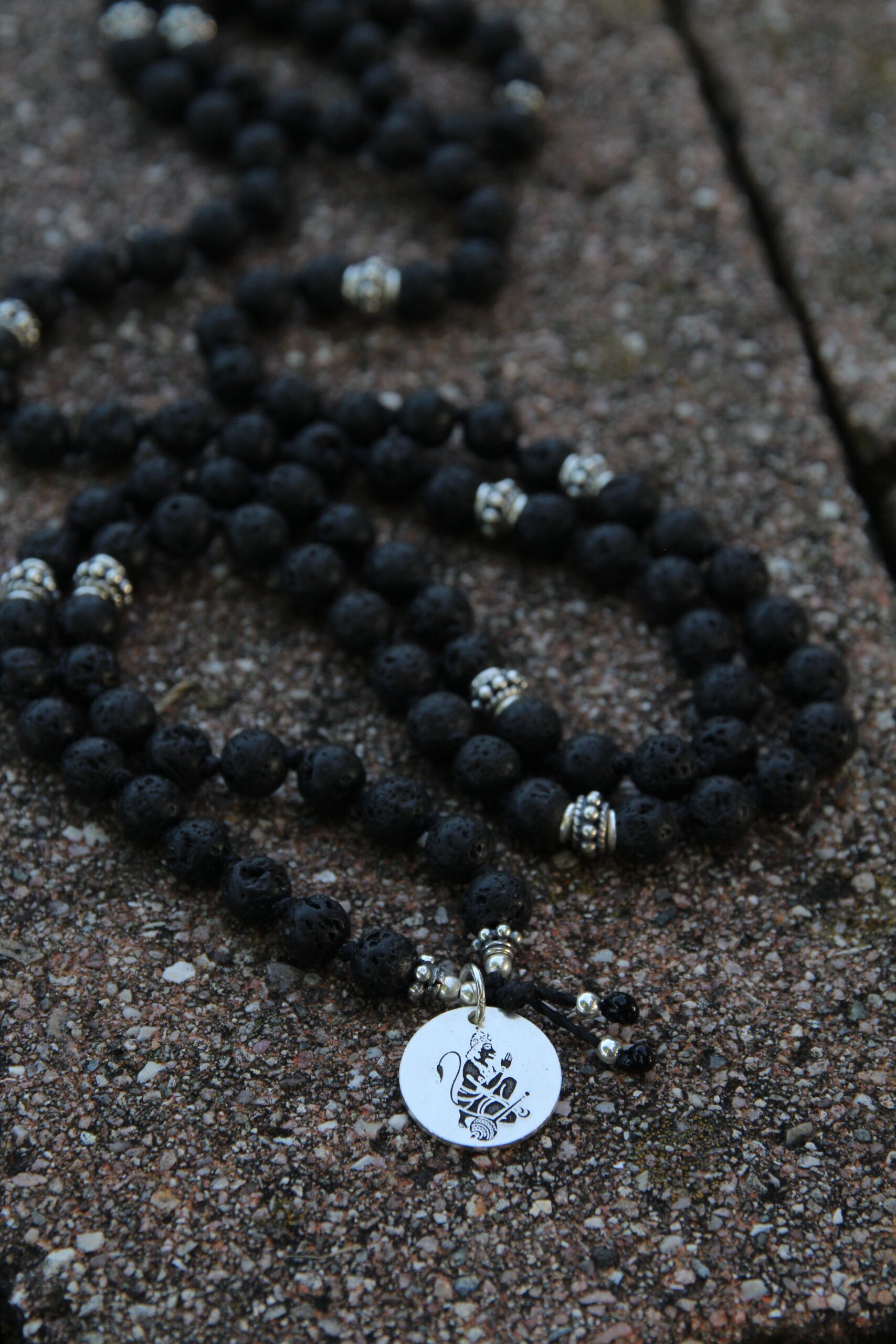 japamala 108 rinascita nera japamala 108 rinascita nera