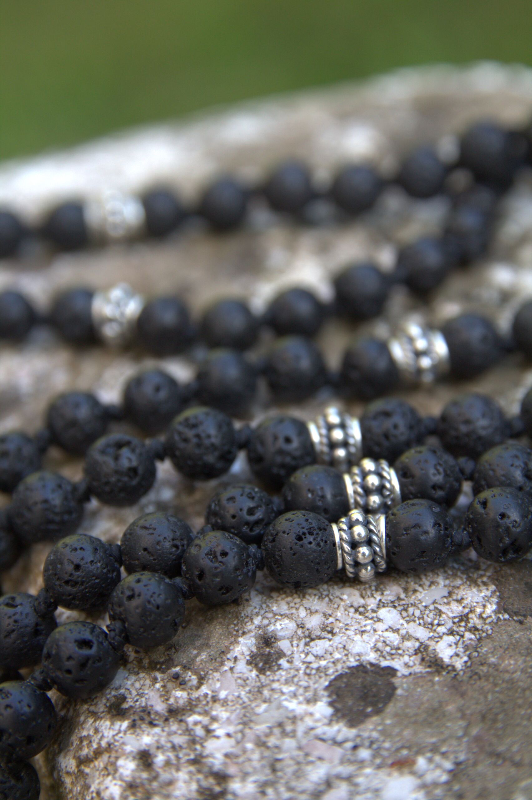 japamala 108 rinascita nera japamala 108 rinascita nera